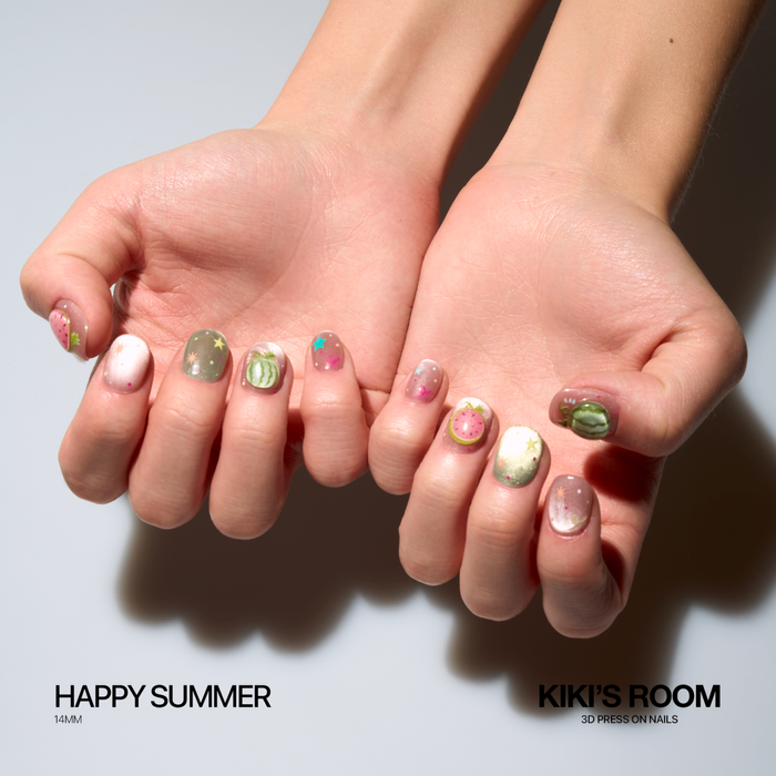 HAPPY SUMMER