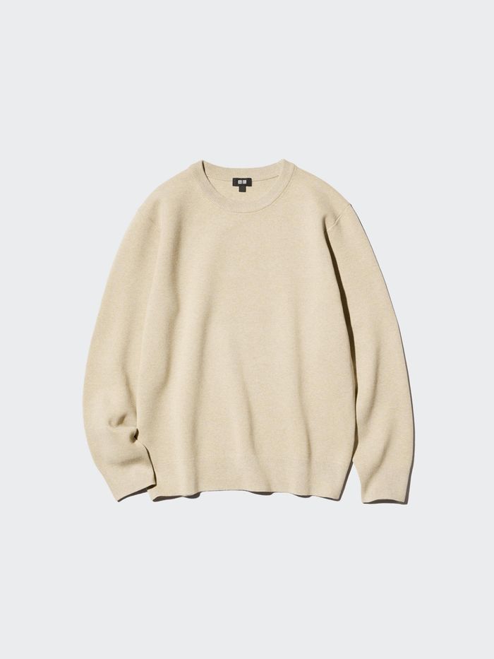UNIQLO эрэгтэй зузаан цамц