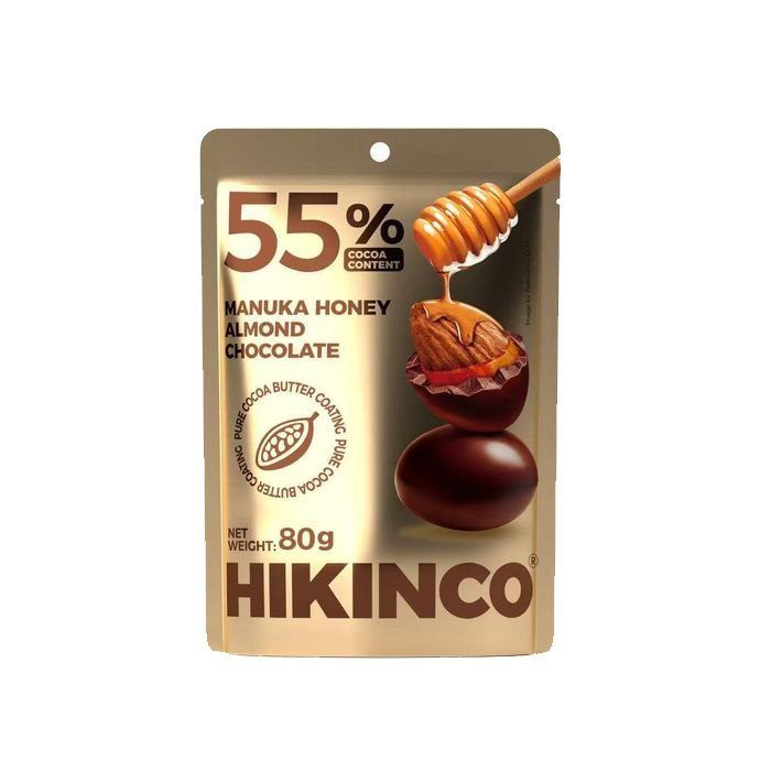 Үрэл Hikinco 55% 80гр 