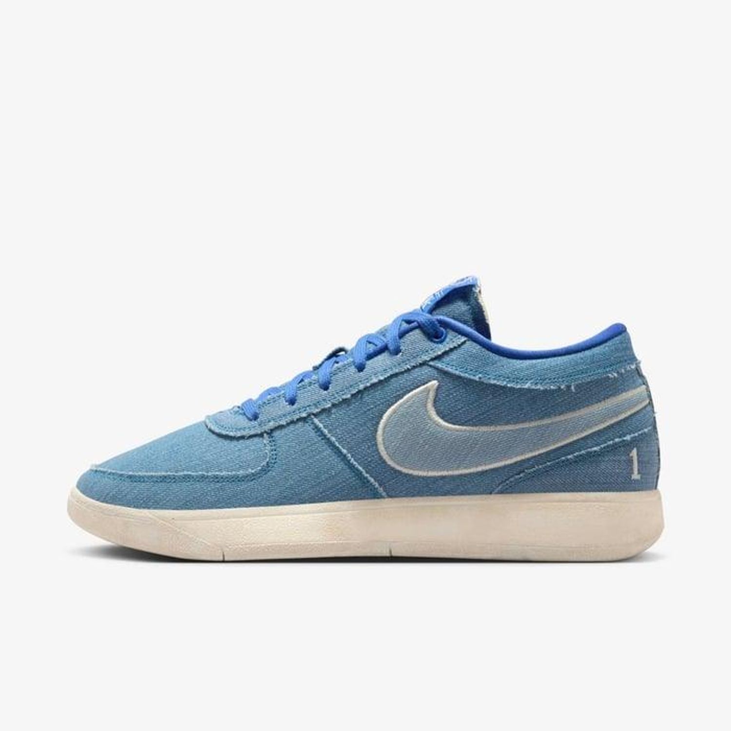 Nike Book 1 Blue Blood