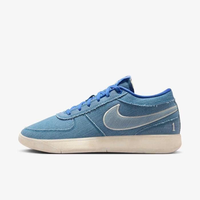Nike Book 1 Blue Blood