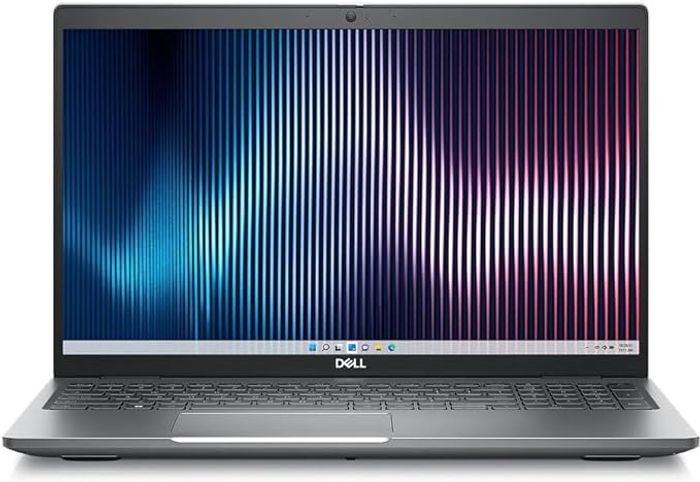 Dell Latitude 5540 i5-1335U 8GB 512GB SSD FHD Backlit Numpad Notebook