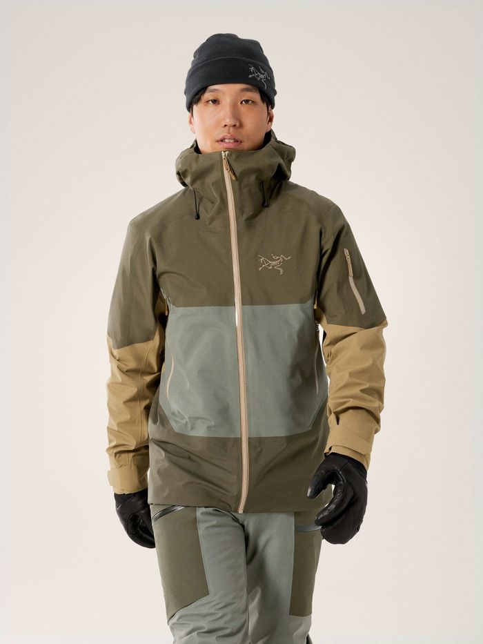 Arc'teryx | Sabre | Hardshell Jacket | Men 