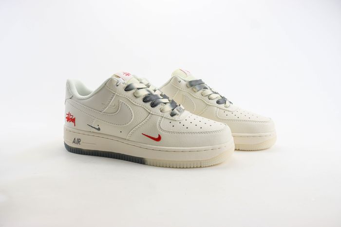 Nike Air Force 1 Low x Stussy 117