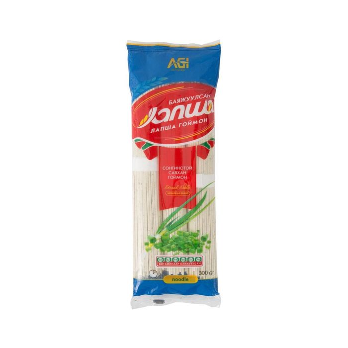 Гоймон Лапша 300гр 