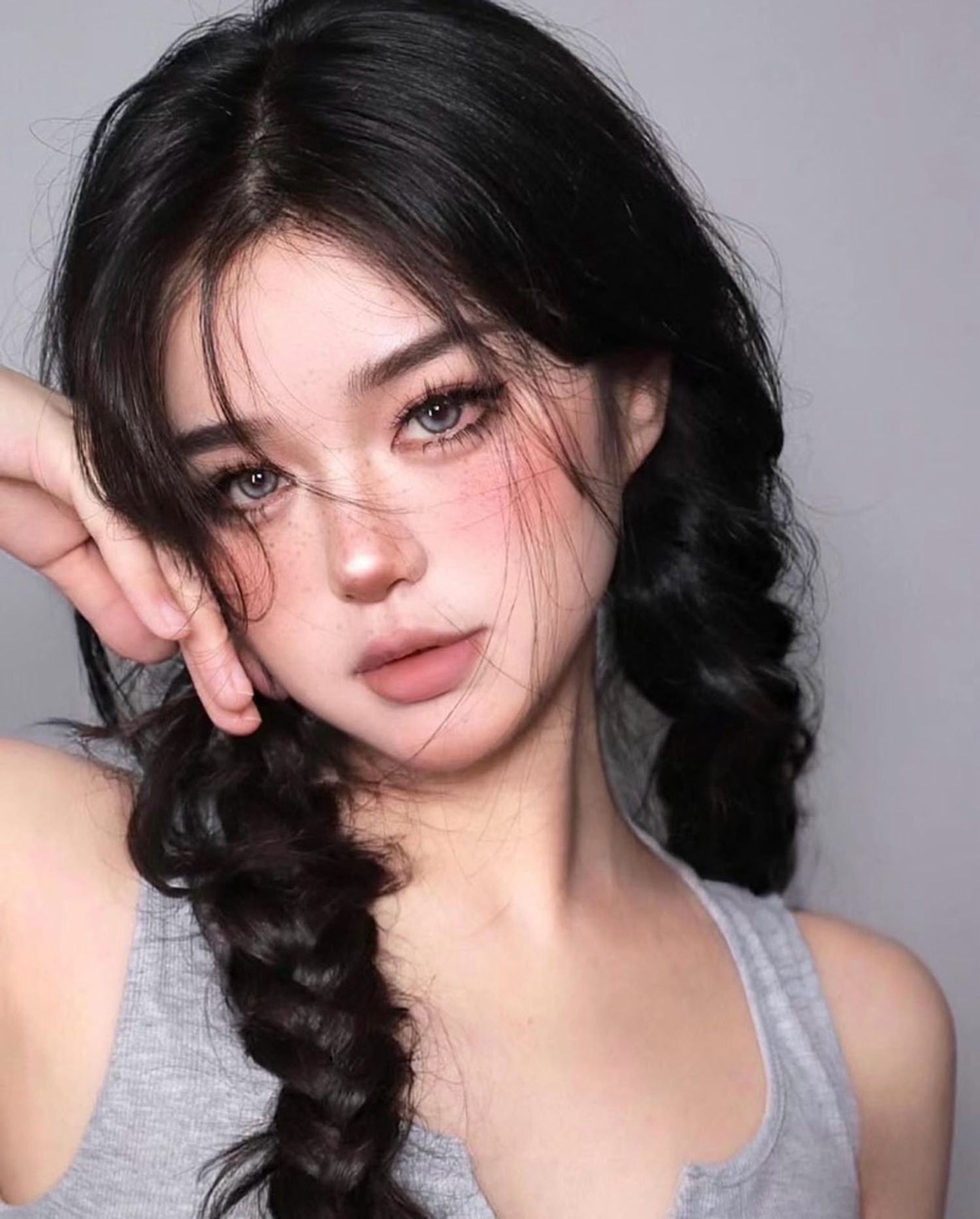 Smooth Gray