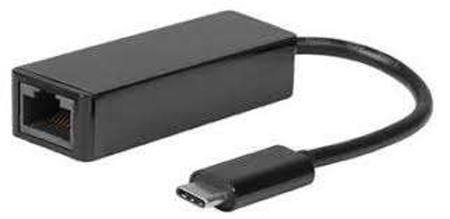 Mindpure Type-C to Ethernet (RJ45) Adapter