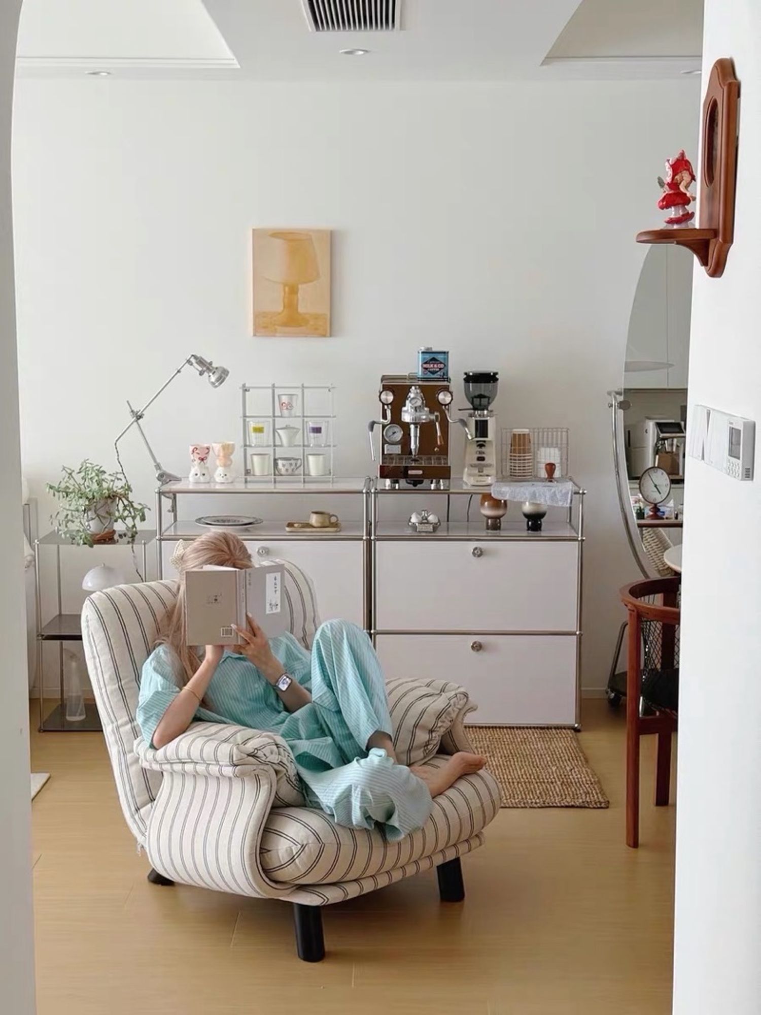 Тухтай сандал