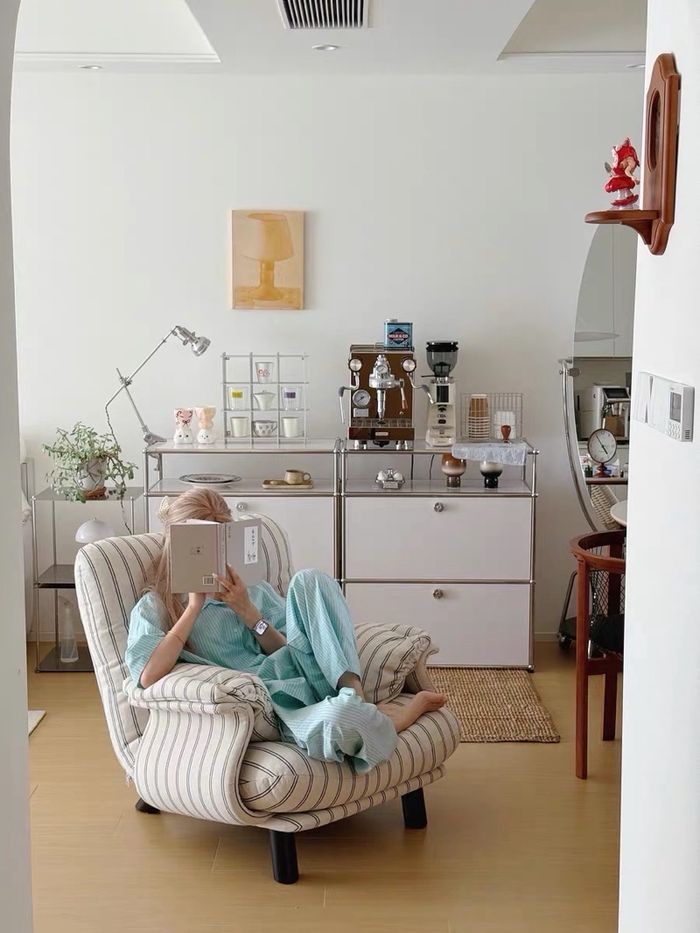 Тухтай сандал