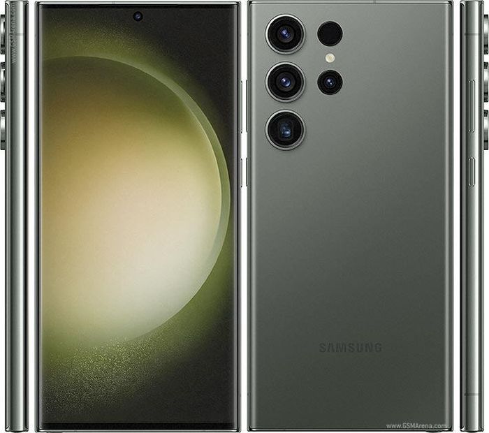 Samsung Galaxy S23 Ultra Карт Оролттой Ширэн Гэр 