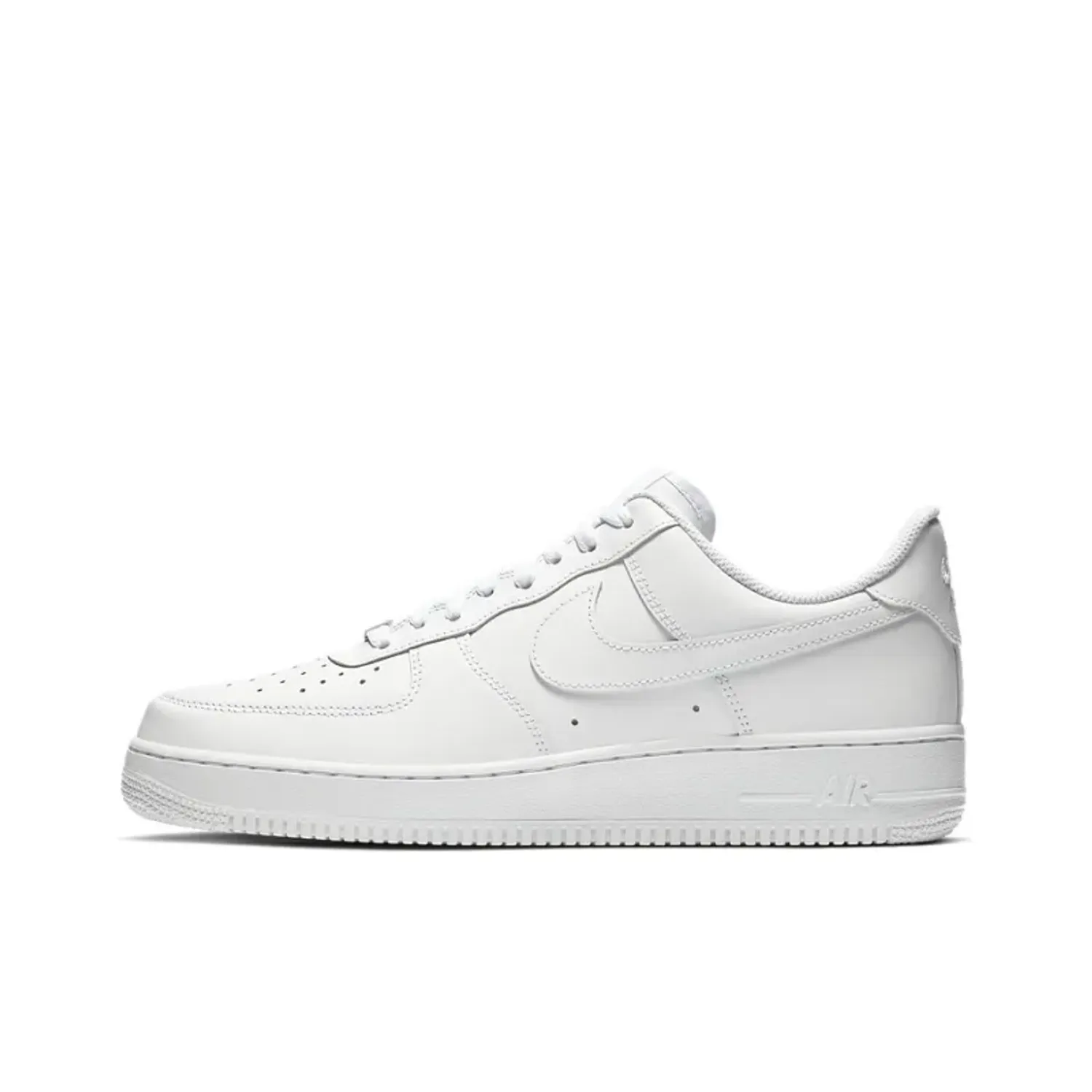 Nike Air Force 1 Low '07 'Triple White'