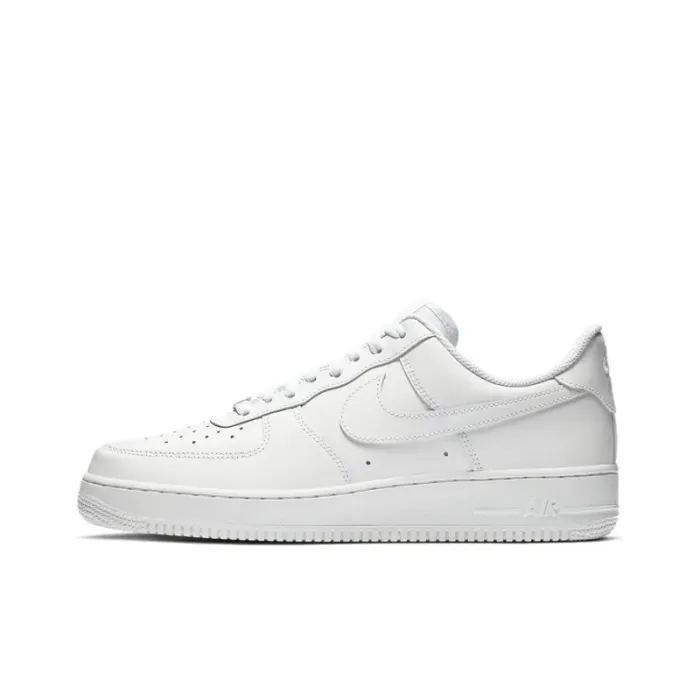Nike Air Force 1 Low '07 'Triple White'