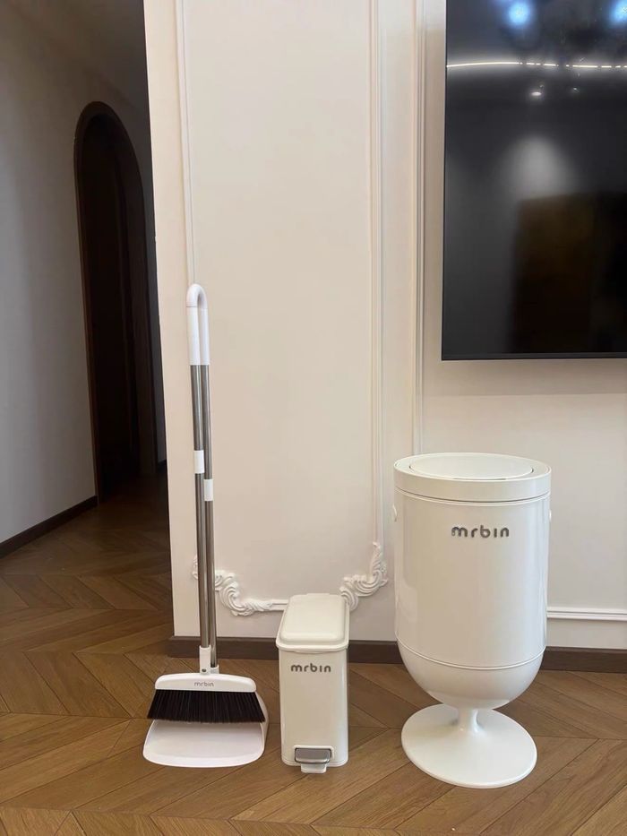 MrBin 20л багтаамжтай хогны сав