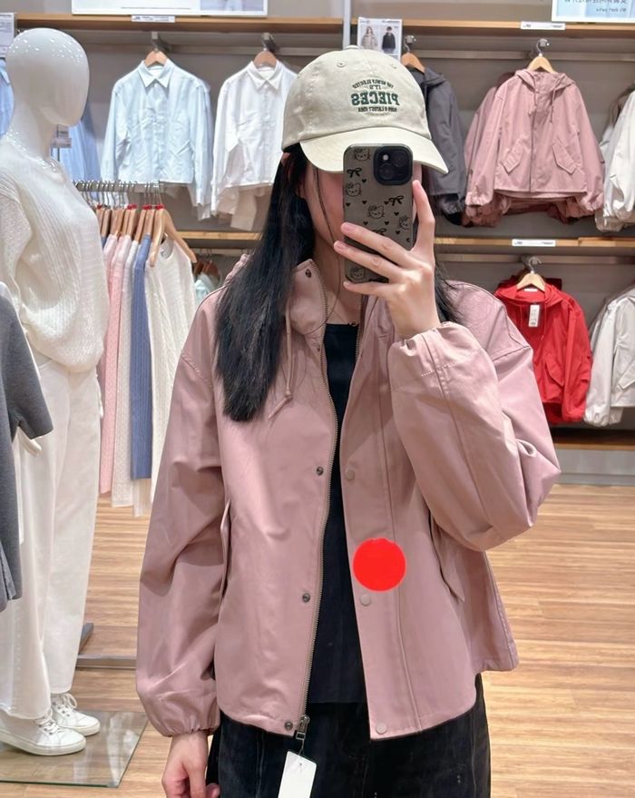 Uniqlo Куртик 
