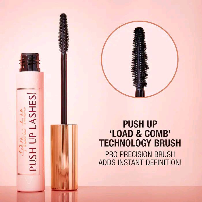 Ct mascara