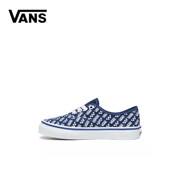 VANS Кет