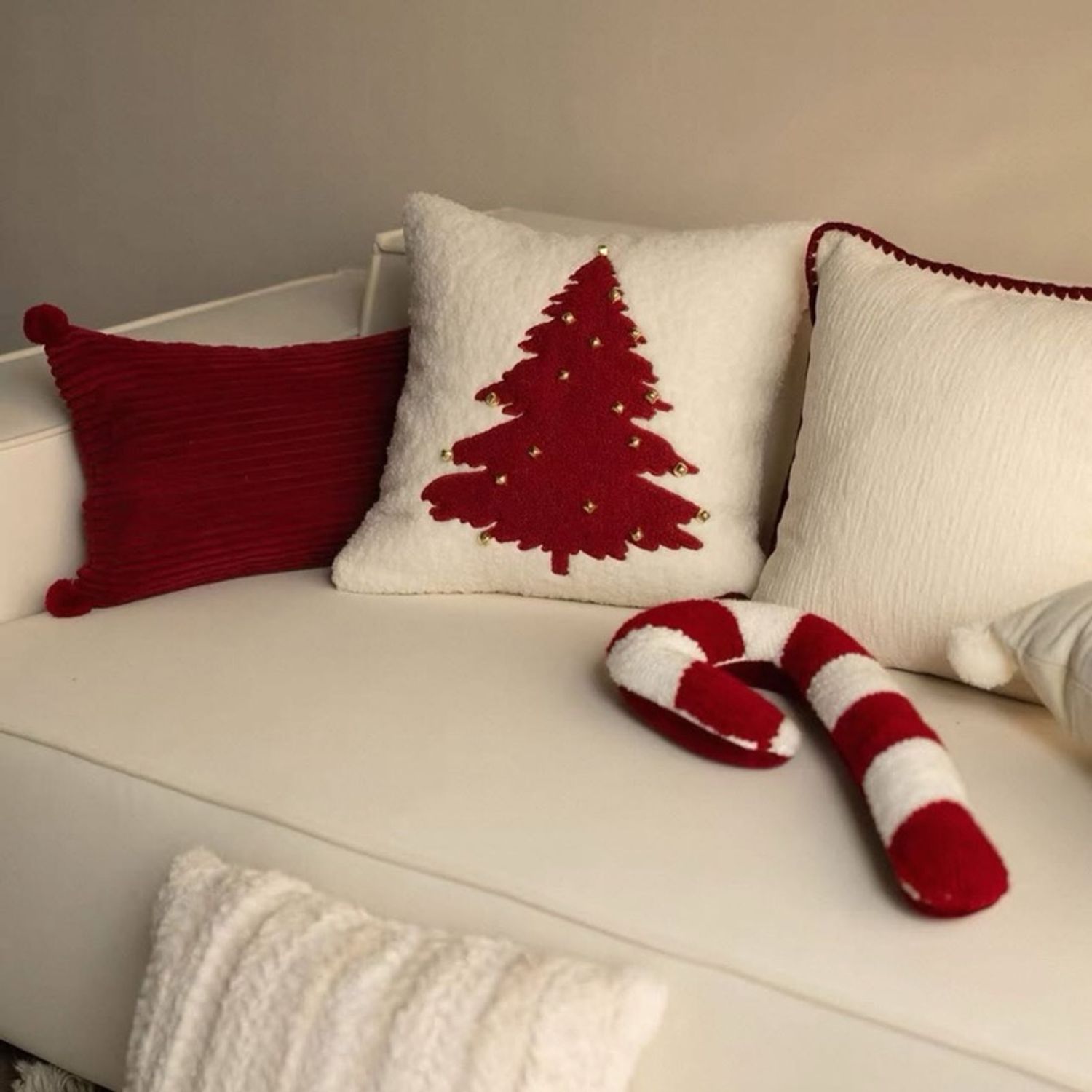 Шинэ жилийн дэр