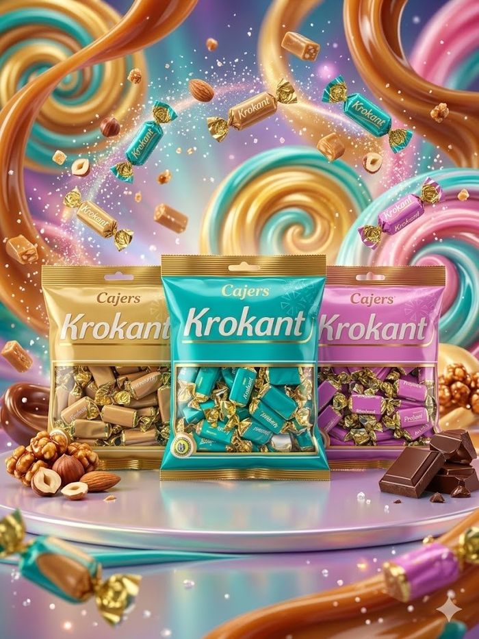 Krokant