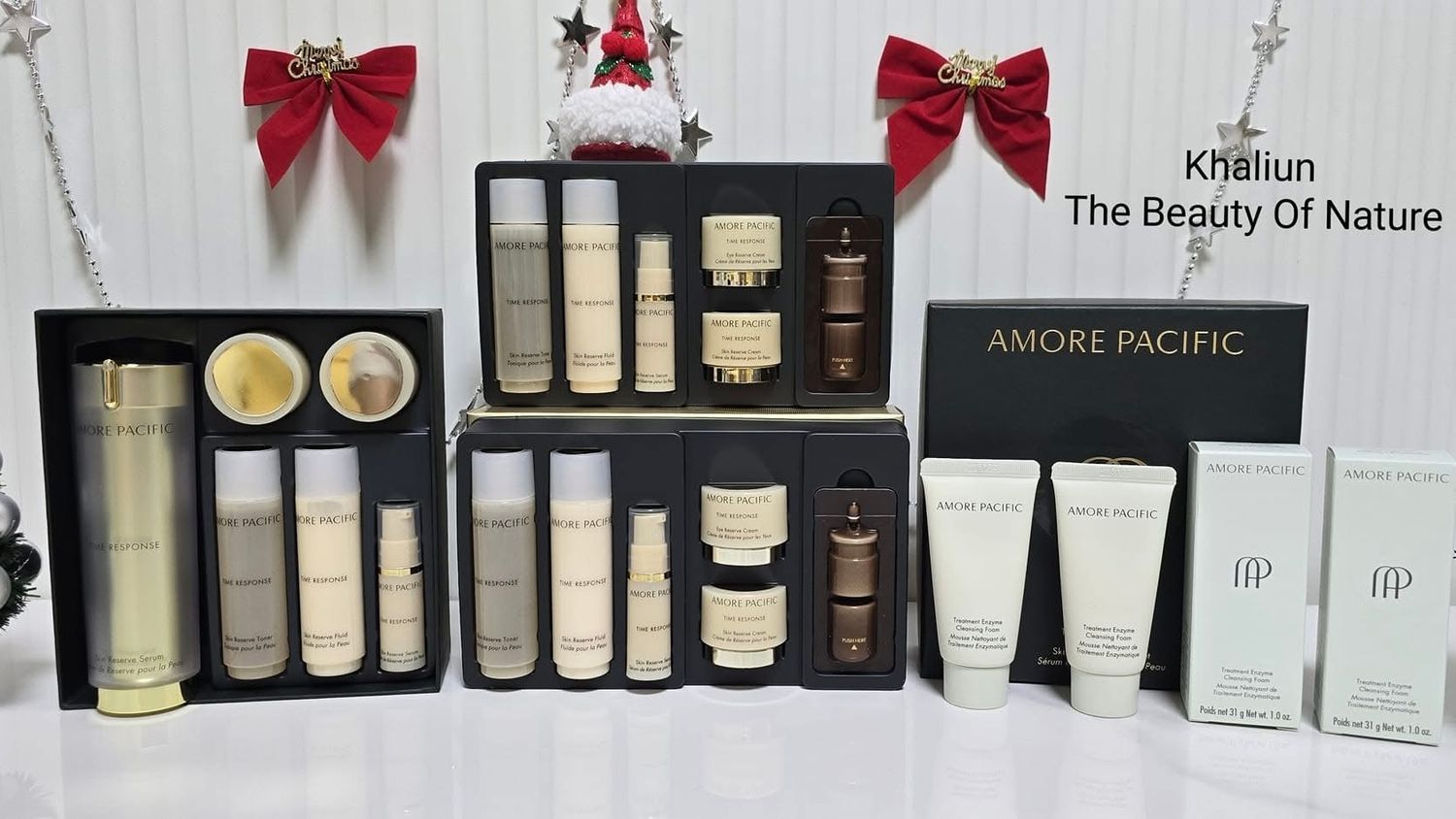 15~20 насаар залуужуулагч Серум