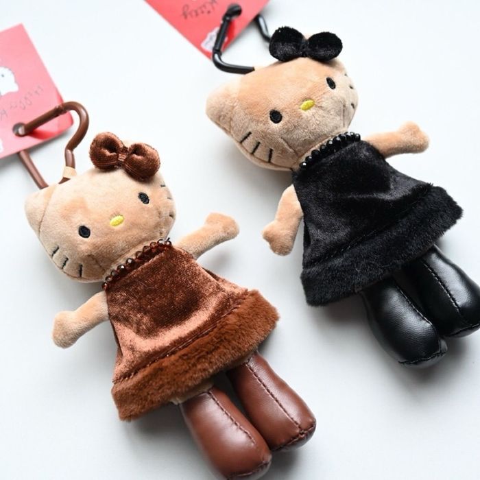 Цүнхний гоёл (түлхүүрийн оосор)