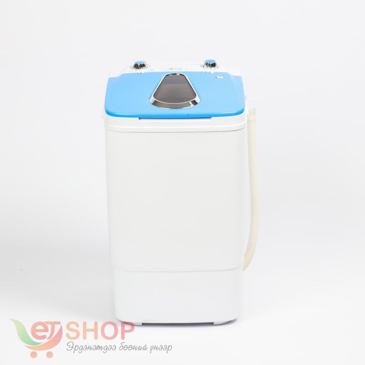 Пүүзний угаалгын машин