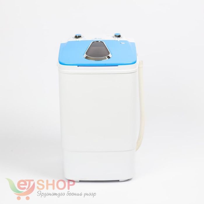 Пүүзний угаалгын машин