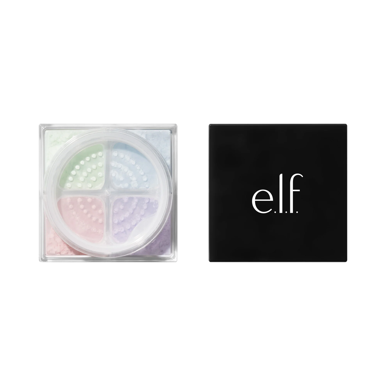 Elf Set It Bright Correcting & Brightening Setting Powder
