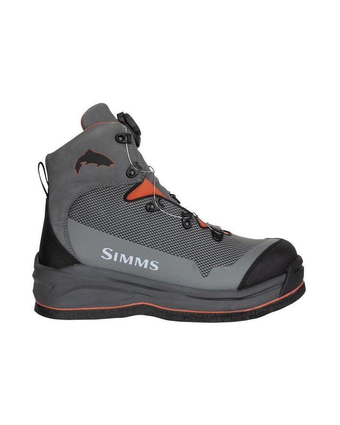 Guide BOA boot felt - Simms