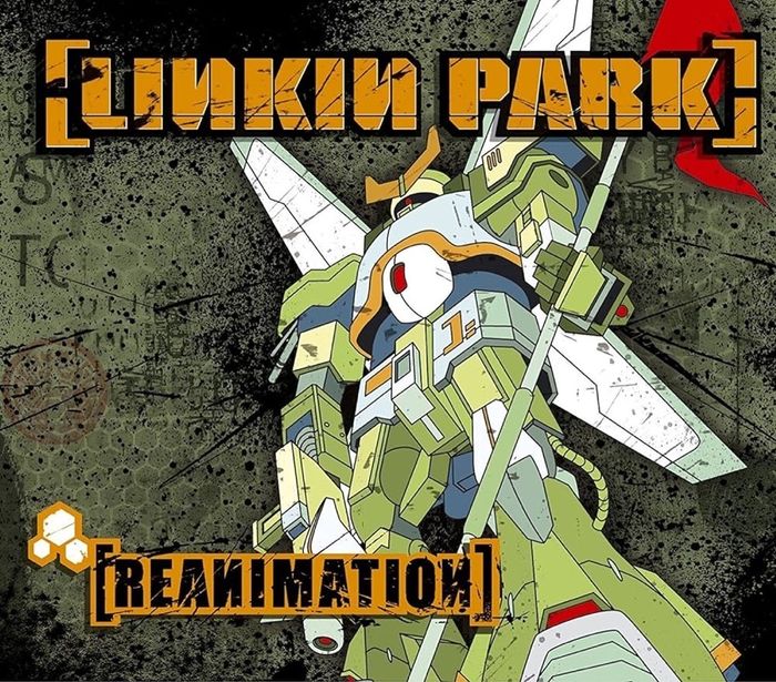 Linkin Park - Reanimation