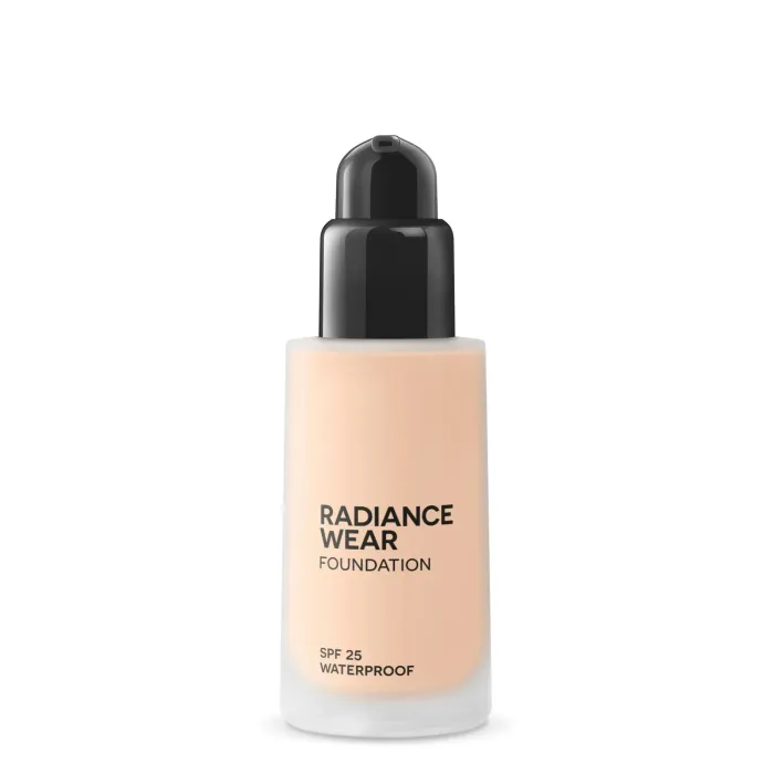RADIANCE WEAR FOUNDATION