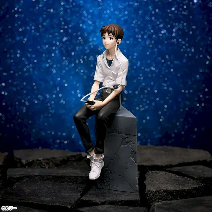 Theatrical VIGNETTEUM Shinji Ver