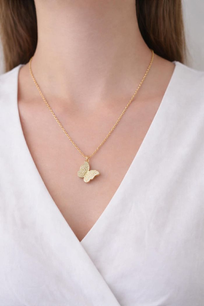 Эрвээхэй зүүлт