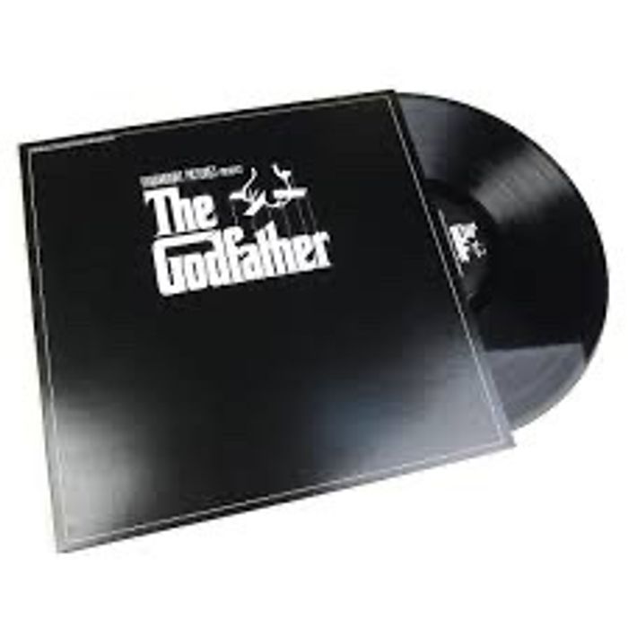 The Godfather - Soundtrack