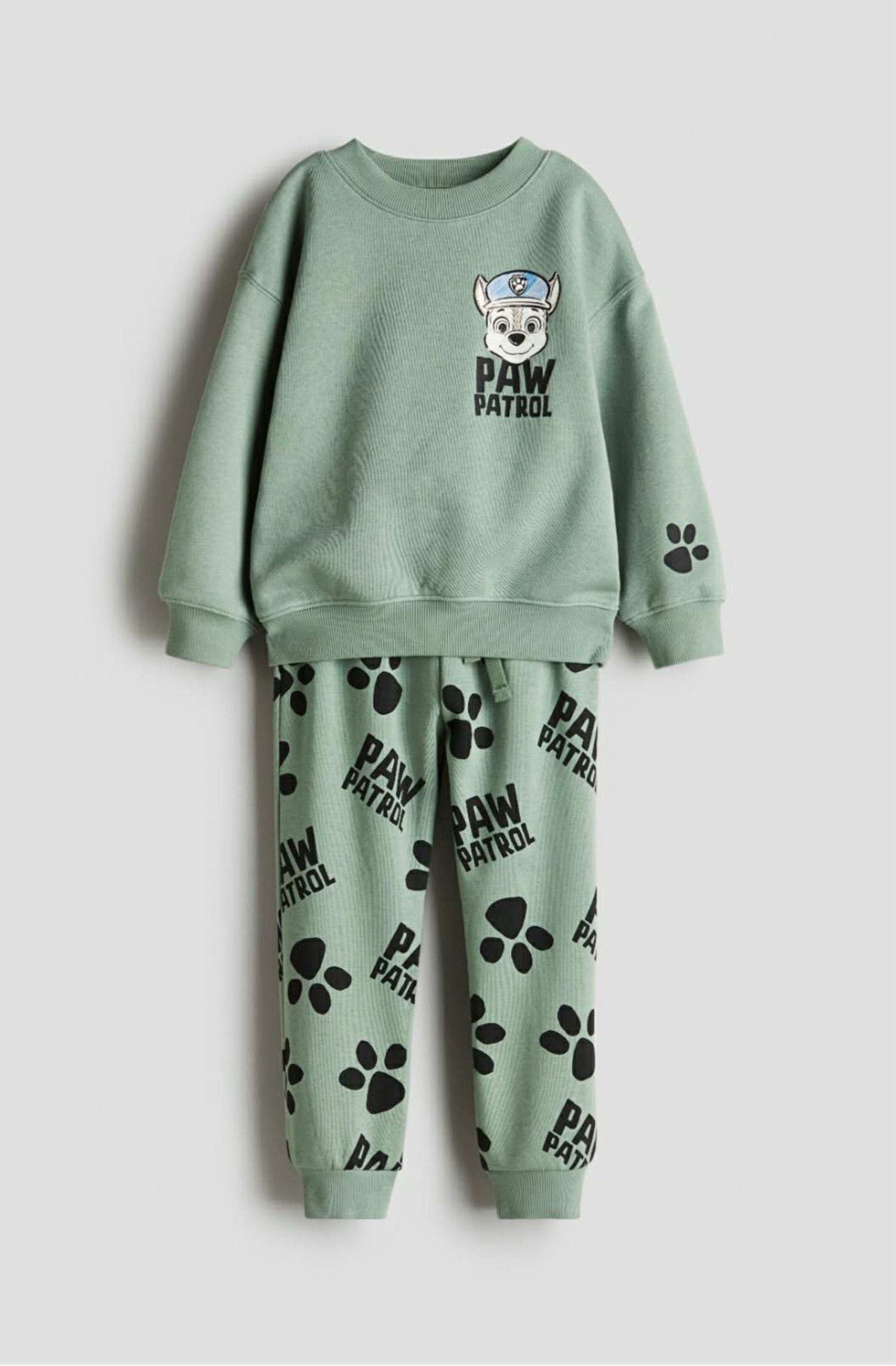 H&M Хөвгүүдийн зузаан хослол 