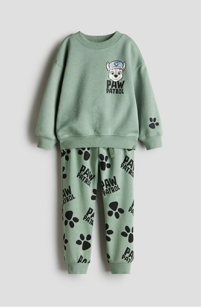 H&M Хөвгүүдийн зузаан хослол 