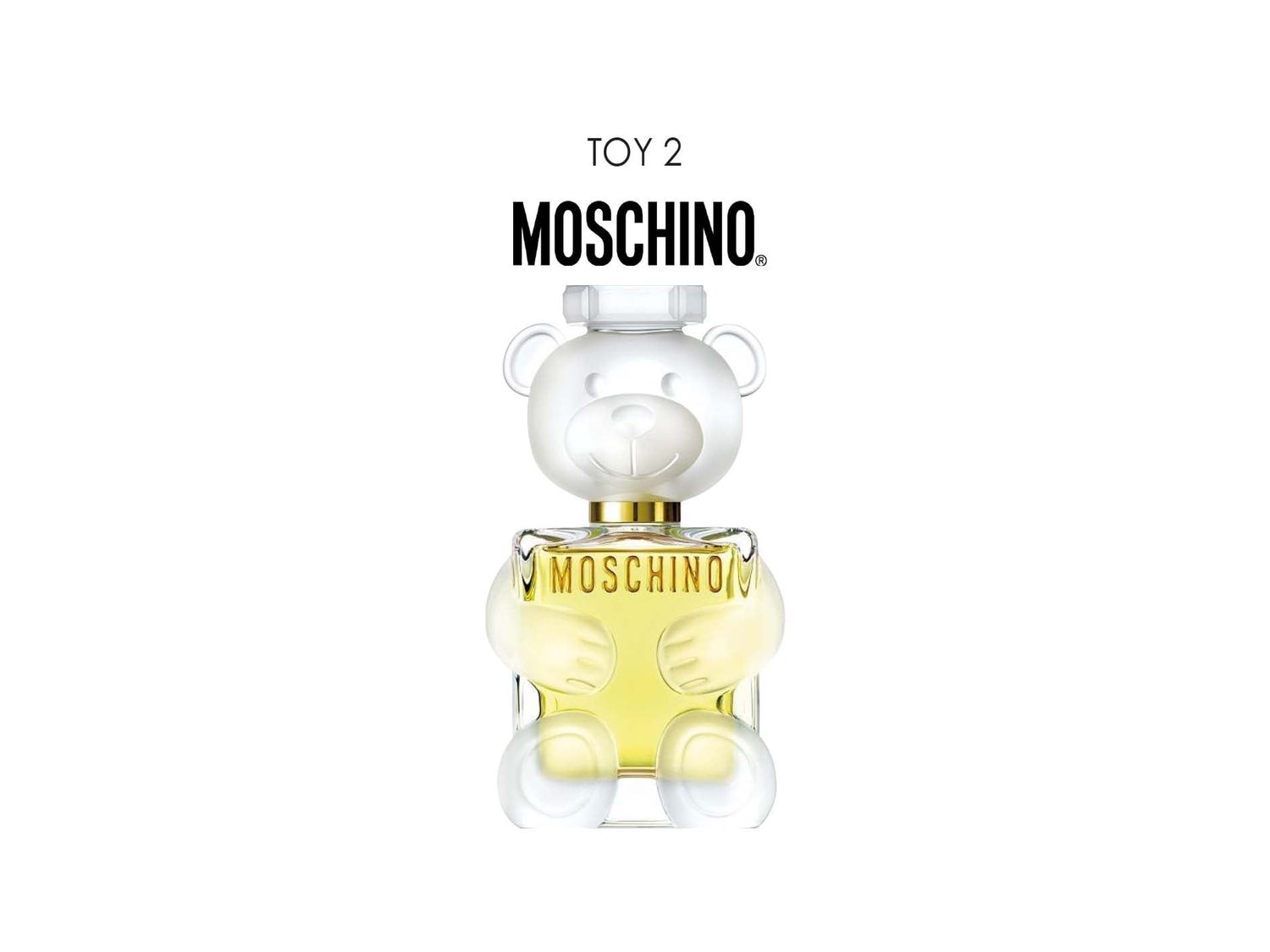 Moschino - Toy 2