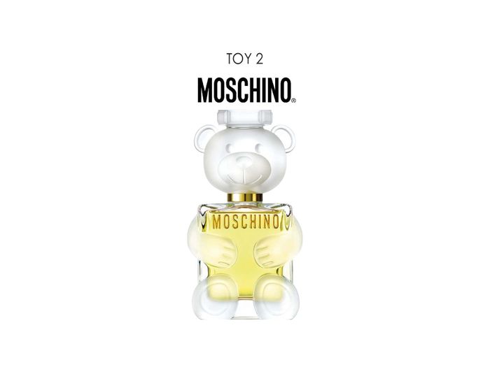 Moschino - Toy 2