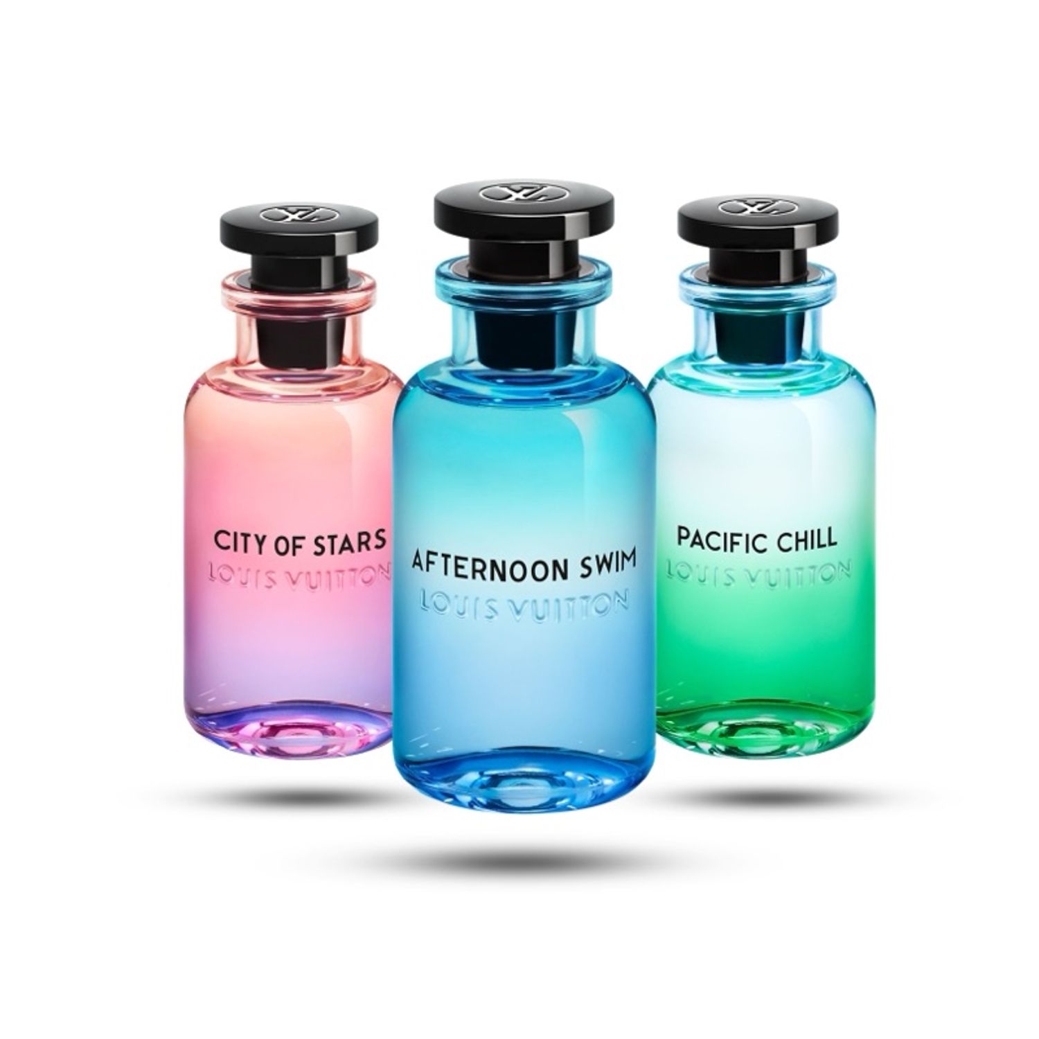 LV Ocean breeze 🌅