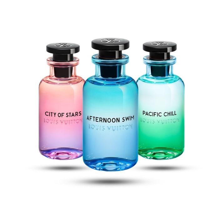 LV Ocean breeze 🌅