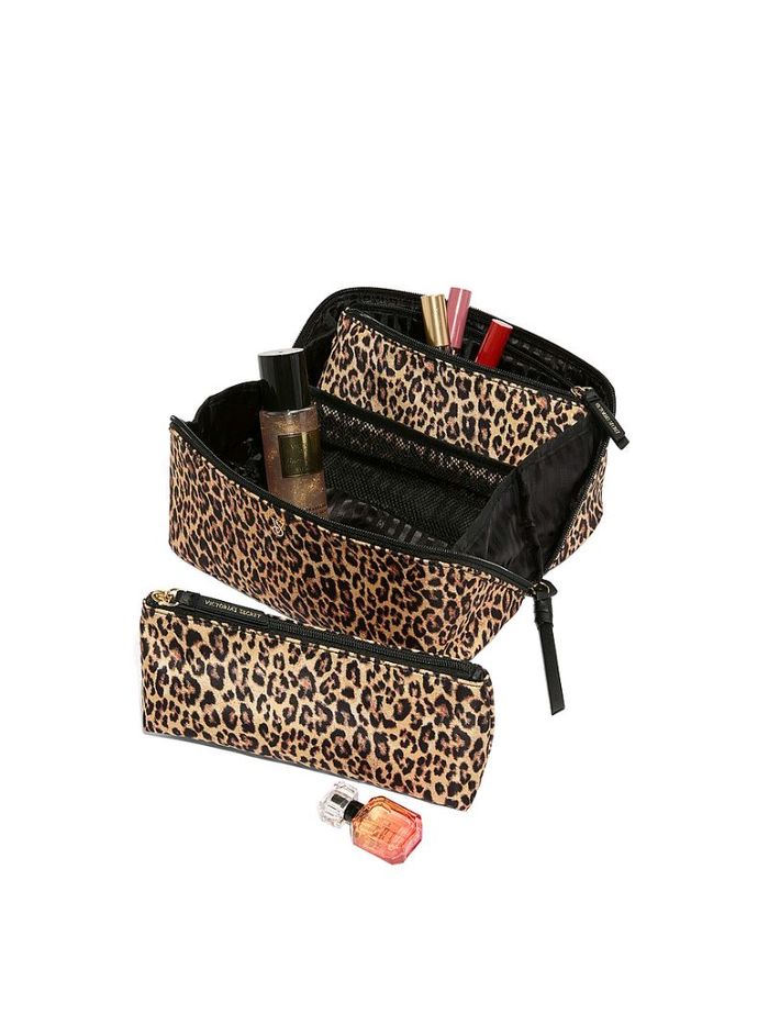 Make up bag