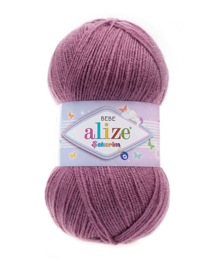 Sekerim bebe - kod 28