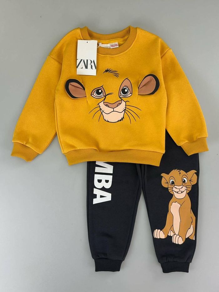 ZARA симба хослол 