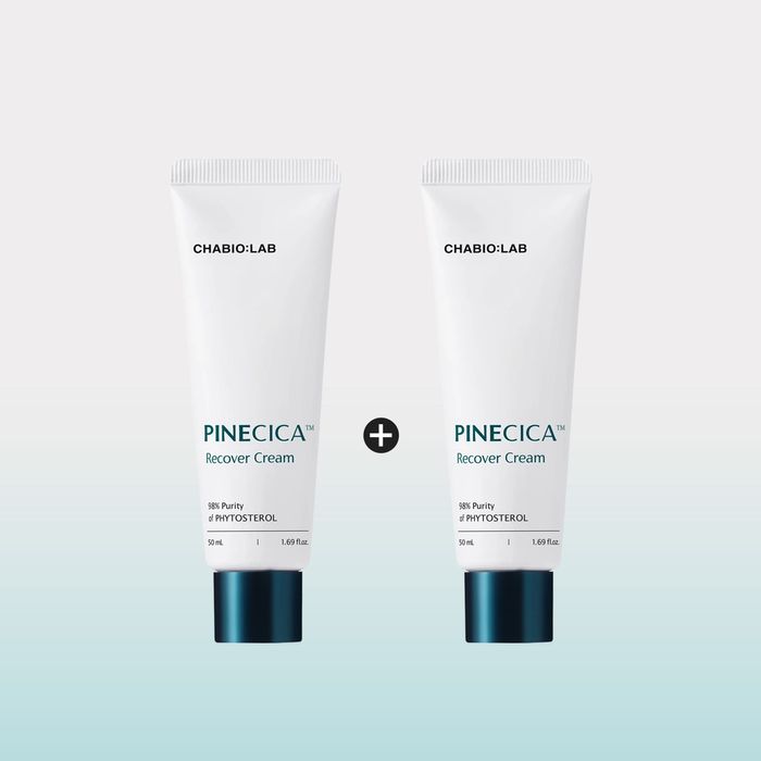 PineCica - Recover Cream x2