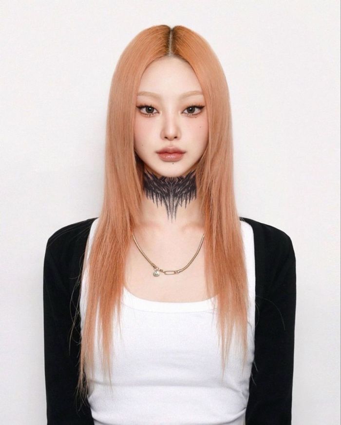 Хүзүүний Усан шивээс