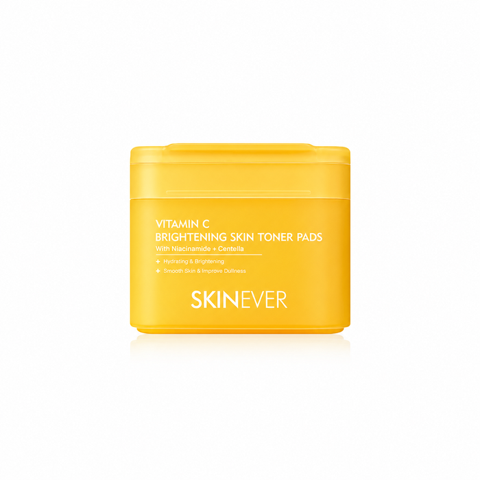 Vitamin C Brightening Skin Pad