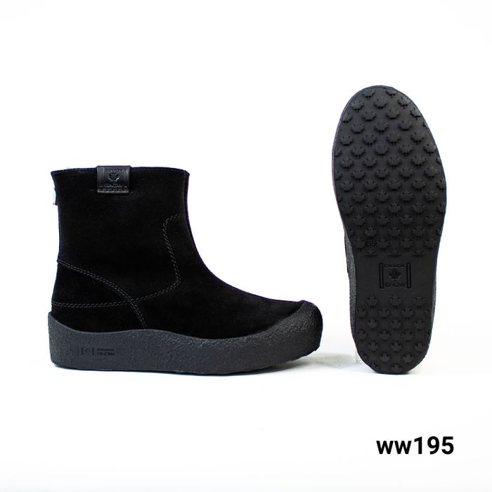 Canada snow   /ww195/