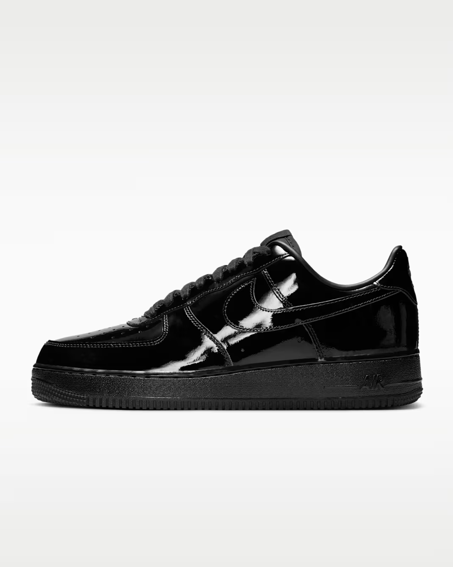 Nike Air Force 1 '07 Patent Leather