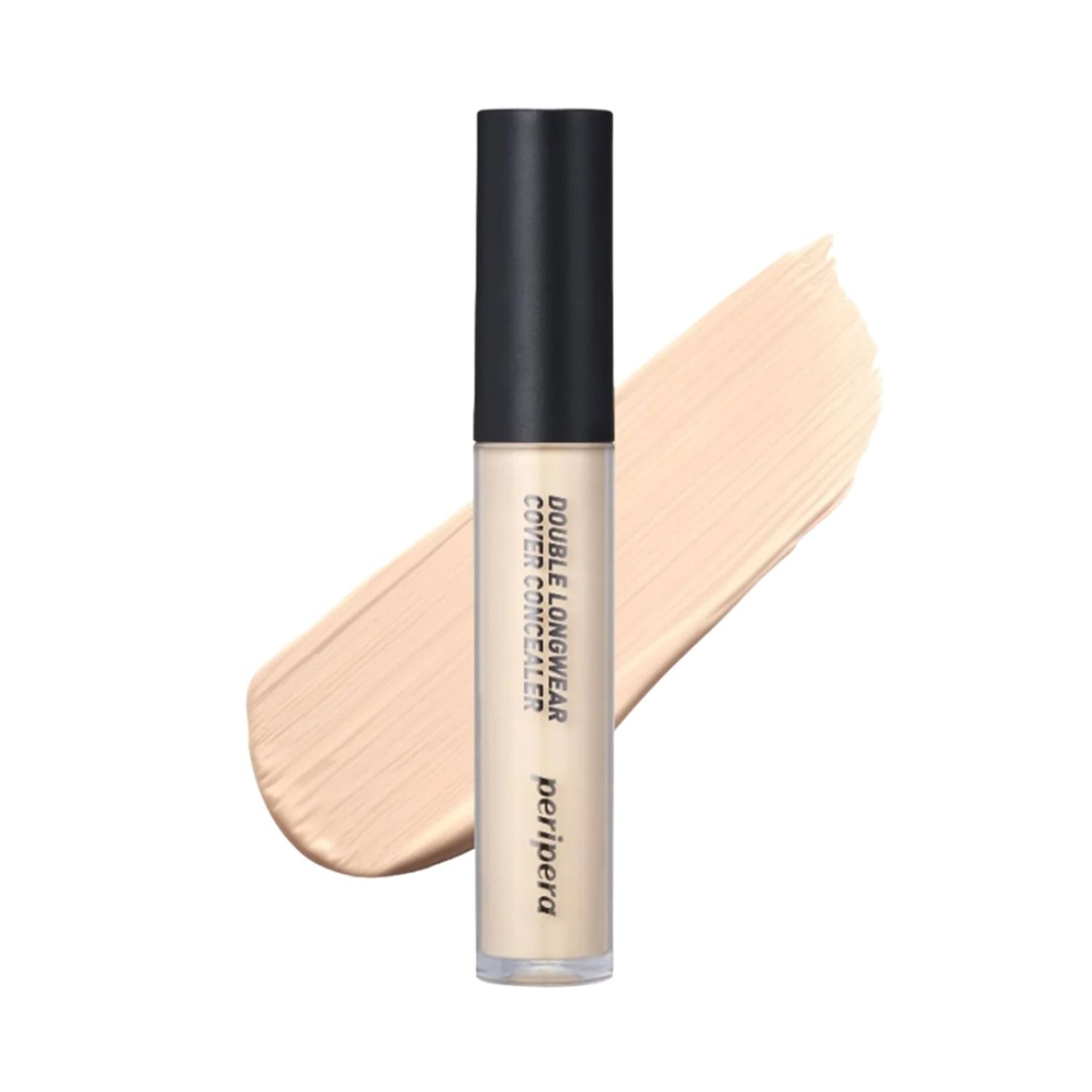 Peripera Double Longwear Cover Concealer 5,5g