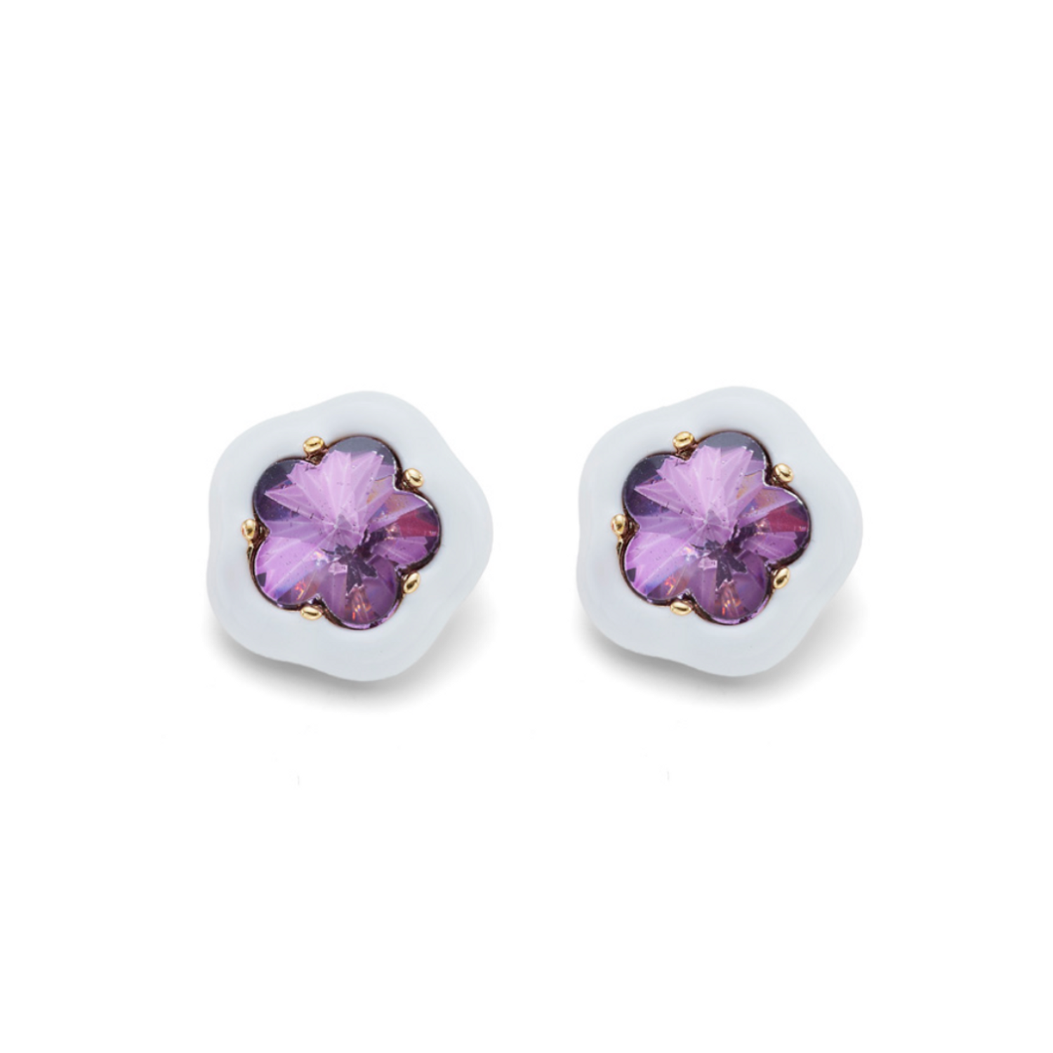 23123 Ээмэг Lilac Gp