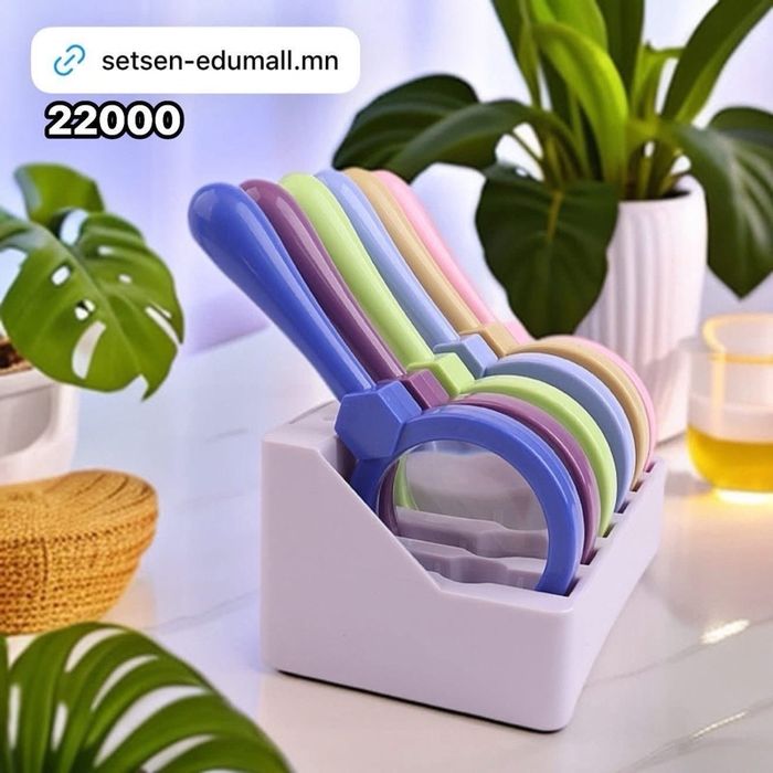 Томруулдаг шил